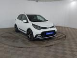 Kia Picanto 2023 года за 6 190 000 тг. в Шымкент – фото 3