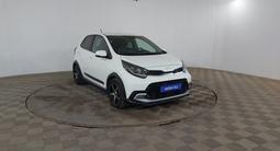 Kia Picanto 2023 годаүшін6 190 000 тг. в Шымкент – фото 3