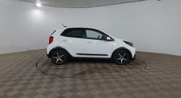Kia Picanto 2023 годаүшін6 190 000 тг. в Шымкент – фото 4