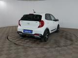 Kia Picanto 2023 года за 6 190 000 тг. в Шымкент – фото 5