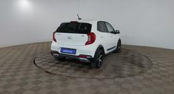 Kia Picanto 2023 годаүшін6 190 000 тг. в Шымкент – фото 5
