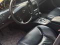Mercedes-Benz S 500 2003 годаүшін5 500 000 тг. в Алматы – фото 5