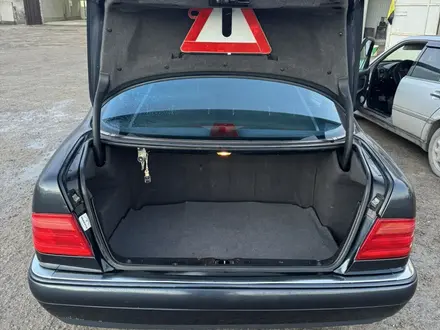 Mercedes-Benz E 320 1998 года за 4 600 000 тг. в Актау – фото 16