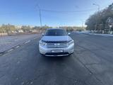 Toyota Highlander 2011 года за 10 000 000 тг. в Павлодар – фото 2
