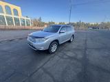 Toyota Highlander 2011 года за 10 000 000 тг. в Павлодар
