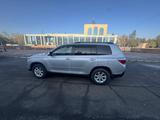 Toyota Highlander 2011 года за 10 000 000 тг. в Павлодар – фото 5