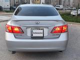 Lexus ES 350 2006 годаfor5 000 000 тг. в Караганда – фото 4