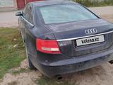 Audi A6 2003 годаfor1 700 000 тг. в Астана – фото 2