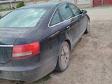 Audi A6 2003 годаfor1 700 000 тг. в Астана – фото 3