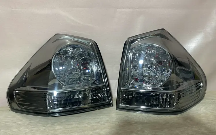 Задний фонарь — Lexus RX330 2003-2008 за 25 000 тг. в Алматы