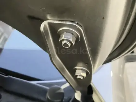 ВАЗ (Lada) Granta 2190 2020 года за 4 500 000 тг. в Астана – фото 13