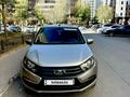 ВАЗ (Lada) Granta 2190 2020 годаүшін4 500 000 тг. в Астана – фото 10