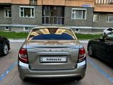 ВАЗ (Lada) Granta 2190 2020 годаүшін4 200 000 тг. в Астана – фото 4