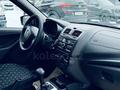 ВАЗ (Lada) Granta 2190 2020 годаүшін4 500 000 тг. в Астана – фото 6