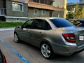 ВАЗ (Lada) Granta 2190 2020 годаүшін4 500 000 тг. в Астана – фото 5