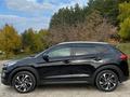 Hyundai Tucson 2019 года за 12 000 000 тг. в Риддер – фото 2