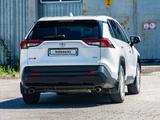 Toyota RAV4 2020 года за 14 600 000 тг. в Курчатов – фото 5