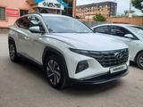 Hyundai Tucson 2023 года за 13 100 000 тг. в Уральск – фото 2