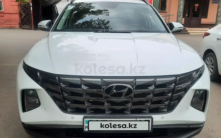 Hyundai Tucson 2023 года за 13 100 000 тг. в Уральск