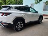 Hyundai Tucson 2023 года за 13 100 000 тг. в Уральск – фото 3