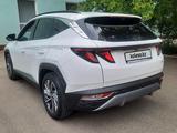Hyundai Tucson 2023 года за 13 100 000 тг. в Уральск – фото 5