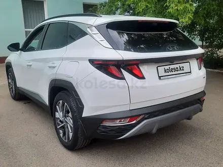 Hyundai Tucson 2023 года за 13 100 000 тг. в Уральск – фото 5