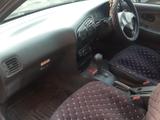 Mitsubishi Libero 1996 годаүшін2 000 000 тг. в Усть-Каменогорск – фото 3