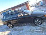 Mitsubishi Libero 1996 годаүшін2 000 000 тг. в Усть-Каменогорск – фото 5