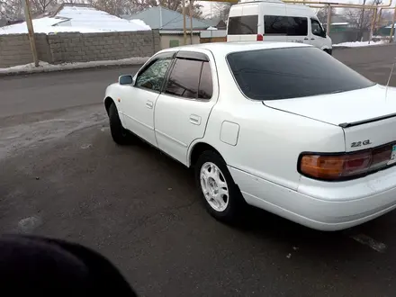 Toyota Camry 1996 года за 1 650 000 тг. в Алматы – фото 2