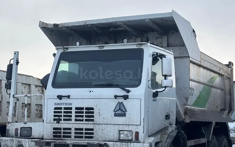 Howo 2020 годаүшін12 000 000 тг. в Астана