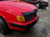 Audi 100 1992 годаүшін1 800 000 тг. в Алматы – фото 2