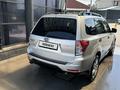 Subaru Forester 2009 годаүшін6 750 000 тг. в Алматы – фото 4