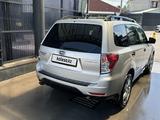 Subaru Forester 2009 года за 6 750 000 тг. в Алматы – фото 4