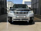 Subaru Forester 2009 года за 6 750 000 тг. в Алматы
