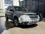 Subaru Forester 2009 года за 6 750 000 тг. в Алматы – фото 3