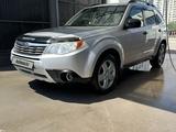 Subaru Forester 2009 года за 6 750 000 тг. в Алматы – фото 2