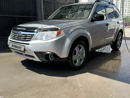 Subaru Forester 2009 года за 6 750 000 тг. в Алматы – фото 2