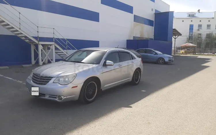 Chrysler Sebring 2007 года за 2 500 000 тг. в Атырау