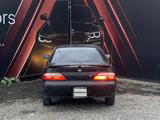 Nissan Presea 1995 годаүшін700 000 тг. в Семей – фото 5