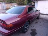 Toyota Camry 1997 года за 3 100 000 тг. в Талдыкорган