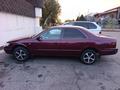 Toyota Camry 1997 года за 3 100 000 тг. в Талдыкорган – фото 4