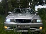 Toyota Chaser 1996 годаfor4 200 000 тг. в Усть-Каменогорск