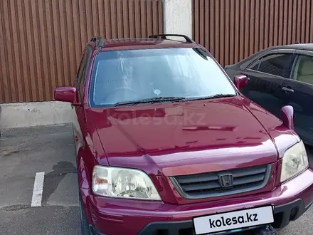 Honda CR-V 1996 года за 2 500 000 тг. в Алматы – фото 11