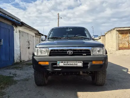 Toyota 4Runner 1993 года за 3 500 000 тг. в Костанай – фото 6