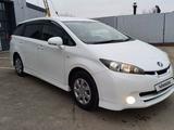 Toyota Wish 2010 года за 4 060 000 тг. в Уральск