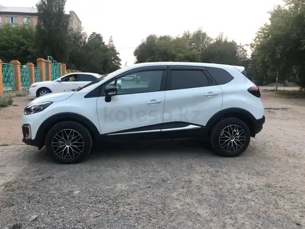 Renault Kaptur 2022 года за 8 390 000 тг. в Павлодар – фото 2