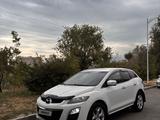 Mazda CX-7 2011 годаүшін5 200 000 тг. в Алматы
