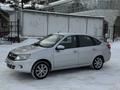 ВАЗ (Lada) Granta 2191 2015 годаfor3 020 000 тг. в Костанай – фото 6