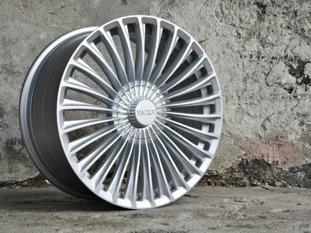 Wheels R19 5x114.3 8.5 за 400 000 тг. в Алматы