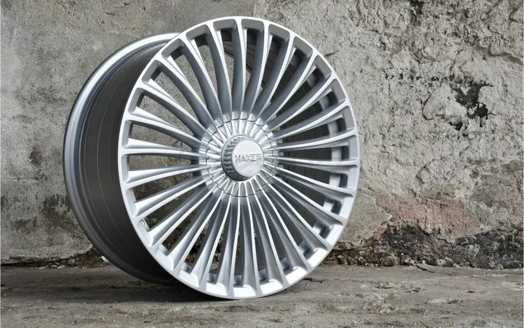 Wheels R19 5x114.3 8.5 за 400 000 тг. в Алматы
